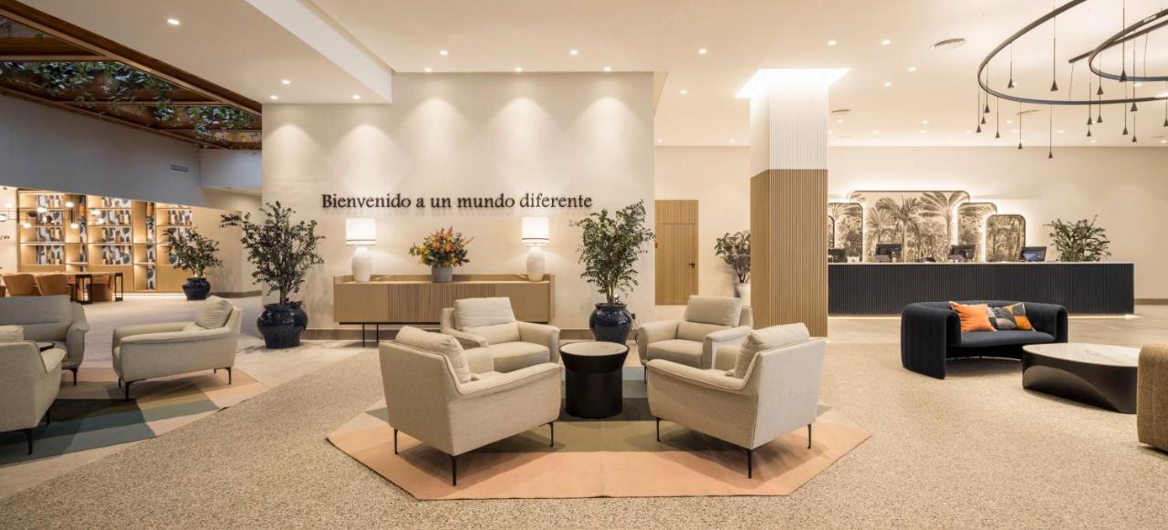 Ilunion Les Corts Hotel 4*